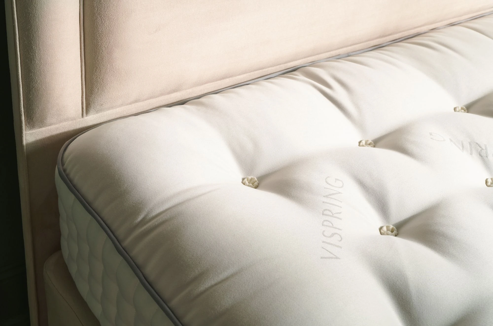 Vispring Kingsbridge Mattress